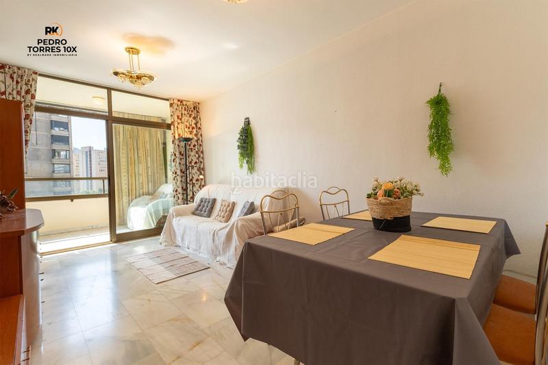 Foto 15203c4e-1c0a-4b5c-b93f-3a1546aa95e0. Appartement dans calle esperanto 28 dans Levante Alto Benidorm