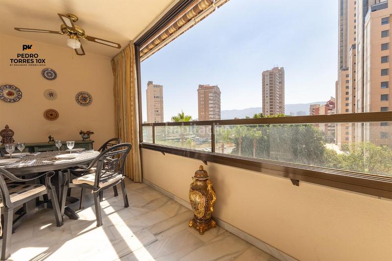 Foto 1ff21902-14c0-4bcc-8d8a-1f9599cdaa3b. Appartement dans calle esperanto 28 dans Levante Alto Benidorm