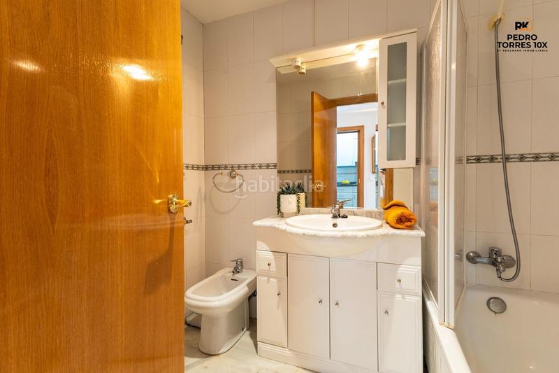 Foto 3a0679f4-34c7-4d8e-9845-37e76f73b3e3. Appartement dans calle esperanto 28 dans Levante Alto Benidorm