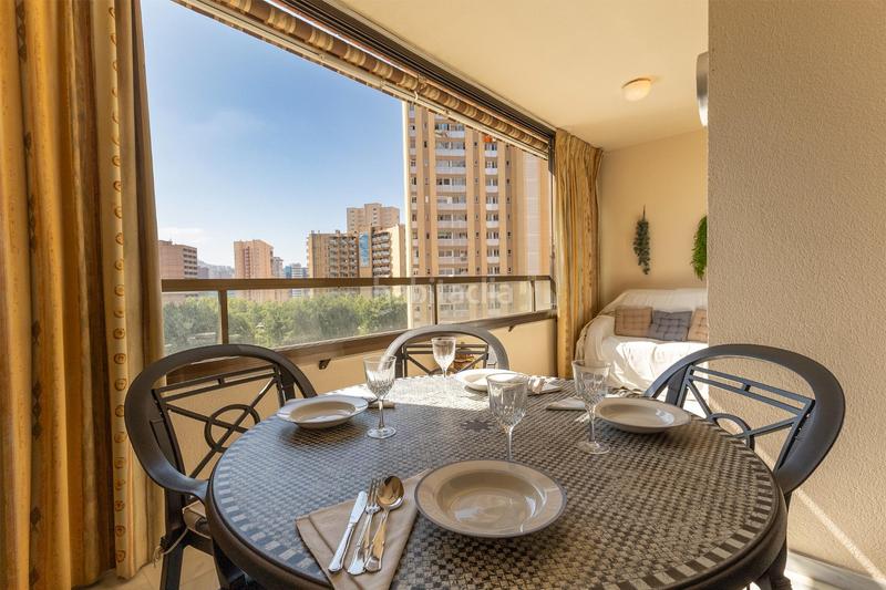 Foto 47de8aee-c40f-4e0d-b5d3-36678b1f030e. Appartement dans calle esperanto 28 dans Levante Alto Benidorm