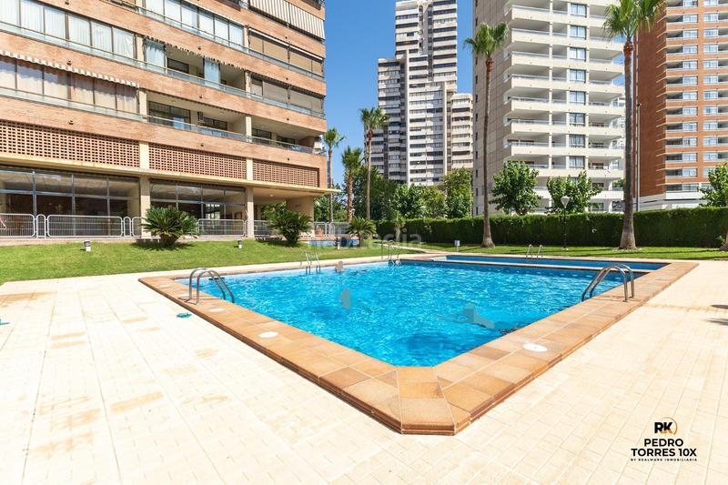Foto 4c504fce-eb18-47fe-9271-c5e58c0b57c0. Appartement dans calle esperanto 28 dans Levante Alto Benidorm