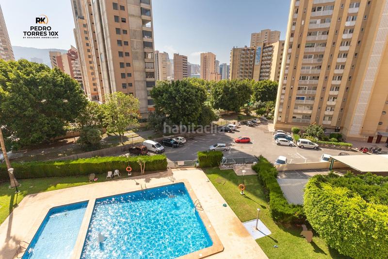 Foto 5fd3bcd2-6a03-4b98-a219-2898e4345a44. Appartement dans calle esperanto 28 dans Levante Alto Benidorm