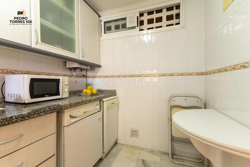 Foto 6df8d9e9-c7f6-43ad-919d-0c0f8b3e371b. Appartement dans calle esperanto 28 dans Levante Alto Benidorm