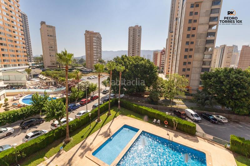 Foto 7238a9f7-1014-4c98-8196-d1cb21392a59. Appartement dans calle esperanto 28 dans Levante Alto Benidorm