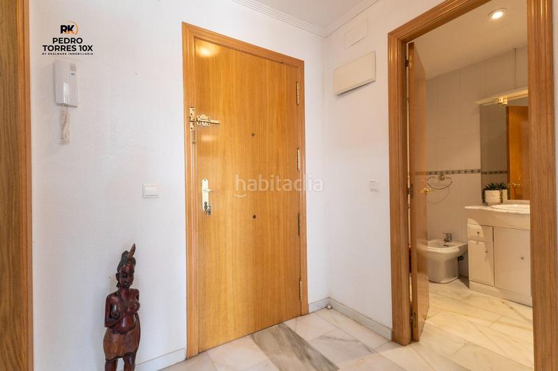 Foto 95c59abd-fad3-4993-9a22-9ad194f12d79. Appartement dans calle esperanto 28 dans Levante Alto Benidorm