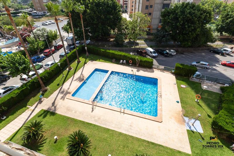 Foto 97288fa4-6208-4d6a-87ea-957ef0501cce. Appartement dans calle esperanto 28 dans Levante Alto Benidorm