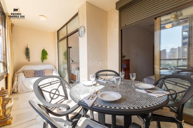 Foto 9bde070f-d397-45b7-af81-64ccccd1bcc9. Appartement dans calle esperanto 28 dans Levante Alto Benidorm