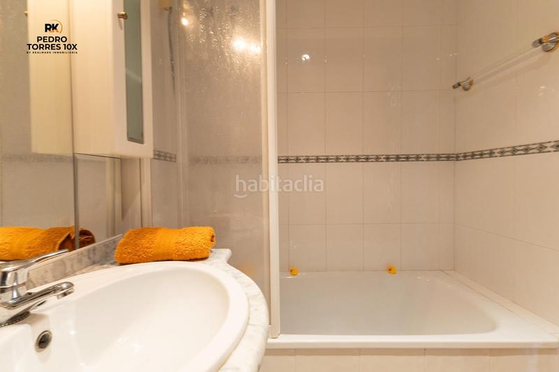 Foto ae514f3b-3cf1-497c-9582-00336c18ceed. Appartement dans calle esperanto 28 dans Levante Alto Benidorm