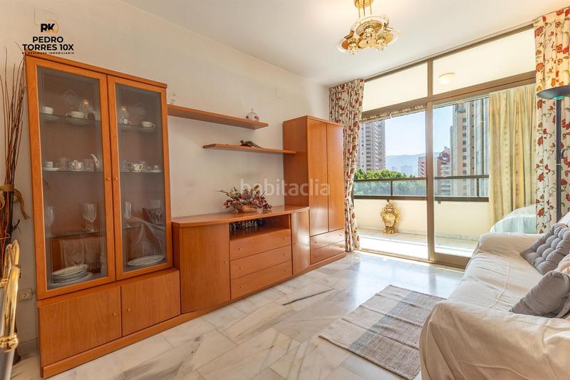 Foto beee47c9-b904-4bab-ae5d-112736264738. Appartement dans calle esperanto 28 dans Levante Alto Benidorm