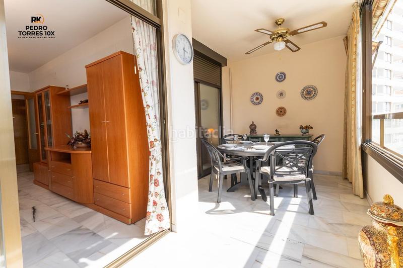 Foto c45f7793-dd13-4d4f-ac1e-f686c265434d. Appartement dans calle esperanto 28 dans Levante Alto Benidorm