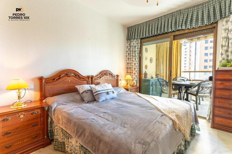 Foto d9fa04ed-60a7-4b30-9538-ab18e369a175. Appartement dans calle esperanto 28 dans Levante Alto Benidorm