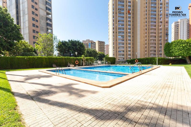 Foto e1374ec5-0f96-4e3d-a3d0-d61983a5d23c. Appartement dans calle esperanto 28 dans Levante Alto Benidorm