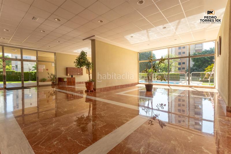 Foto e1c380b6-610d-4128-b82d-ac01e5b56eb7. Appartement dans calle esperanto 28 dans Levante Alto Benidorm