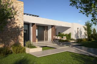 Chalet in L´Albir