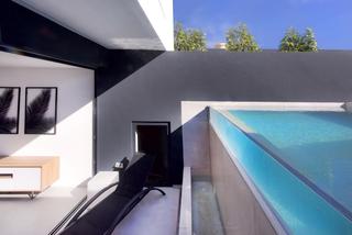 Chalet in L´Albir
