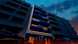 Pis a Centro - Muelle Pesquero. Apartment in torrevieja