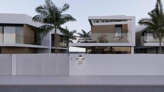 Chalet à Torre de la Horadada