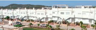 House in Desamparados - Hurchillo - Torremendo