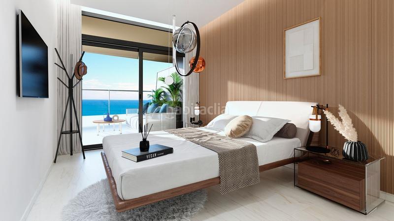Foto 1d38773a-6357-41c0-b505-b73e14f29caf. Appartement avec piscine dans Playa Poniente Benidorm