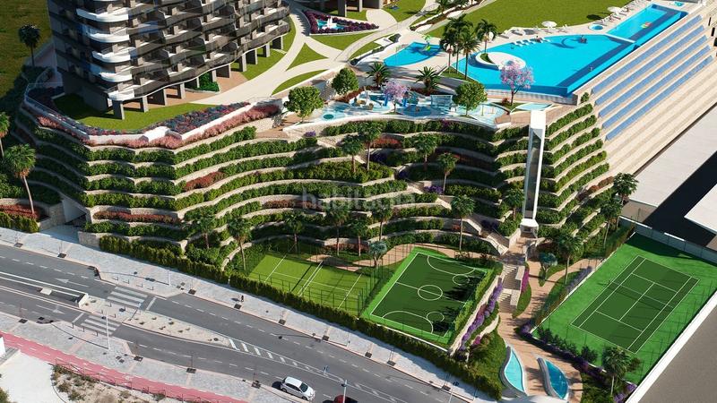 Foto 6f7afb62-f84e-4125-ada2-5336367dab4f. Appartement avec piscine dans Playa Poniente Benidorm