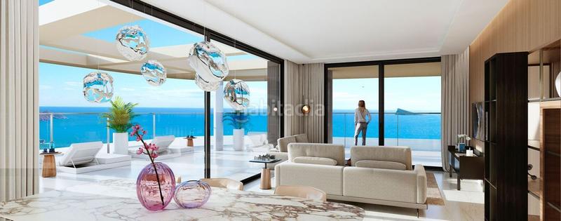 Foto a6c61077-0a80-4dda-865b-1adedd727ecb. Appartement avec piscine dans Playa Poniente Benidorm