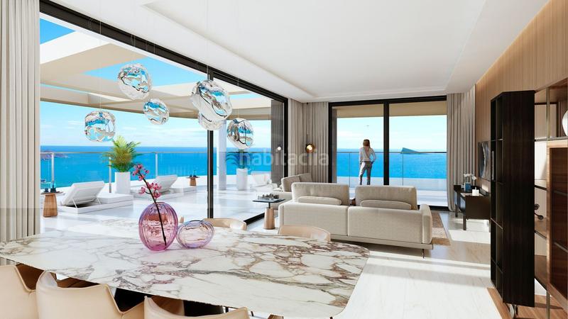 Foto 21e1a20f-237e-46c7-8b8c-e7400cfb6b00. Appartement mit pool in Playa Poniente Benidorm