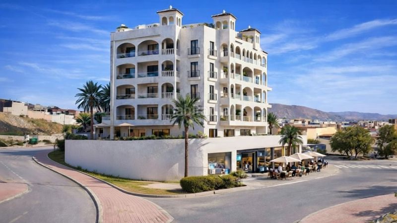 Foto 011d9896-f731-452b-88dc-1b62bf86a1df. Àtic amb aparcament piscina a Bigastro