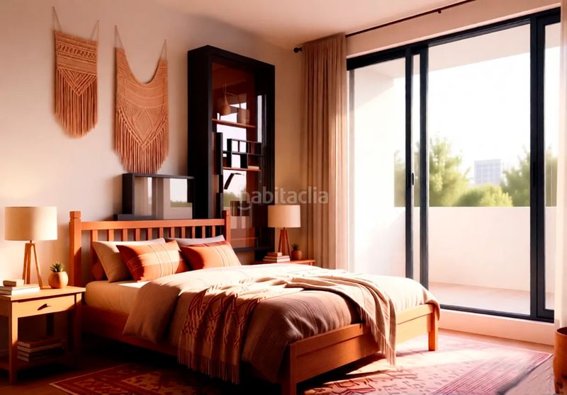 Foto d05c2981-d09a-4d9d-9433-d84f04090ccd. Àtic amb aparcament piscina a Bigastro