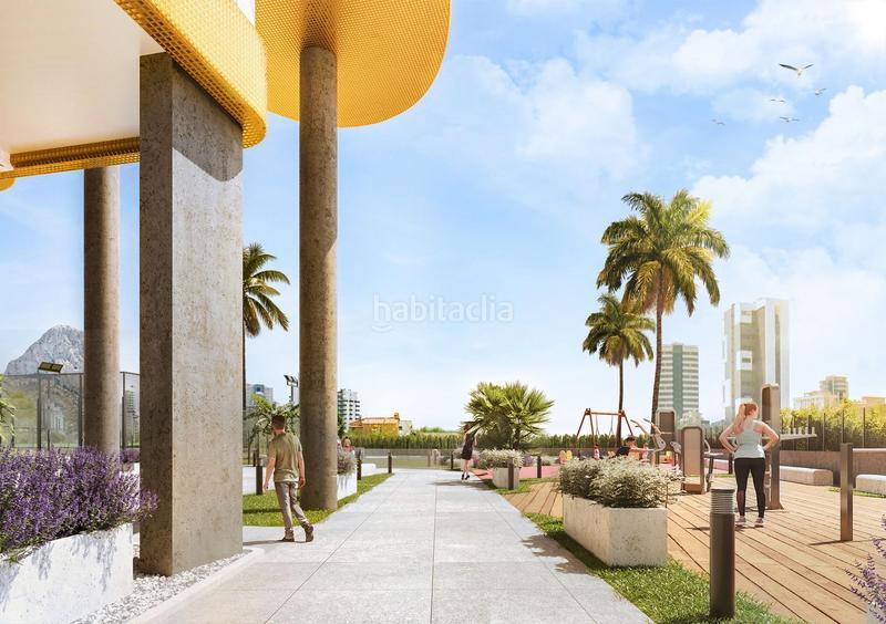 Foto 15f151dd-177d-4e6f-b923-b53ff5923e89. Appartement avec piscine dans Marisol Park - Ortembach - Los Almendros Calp