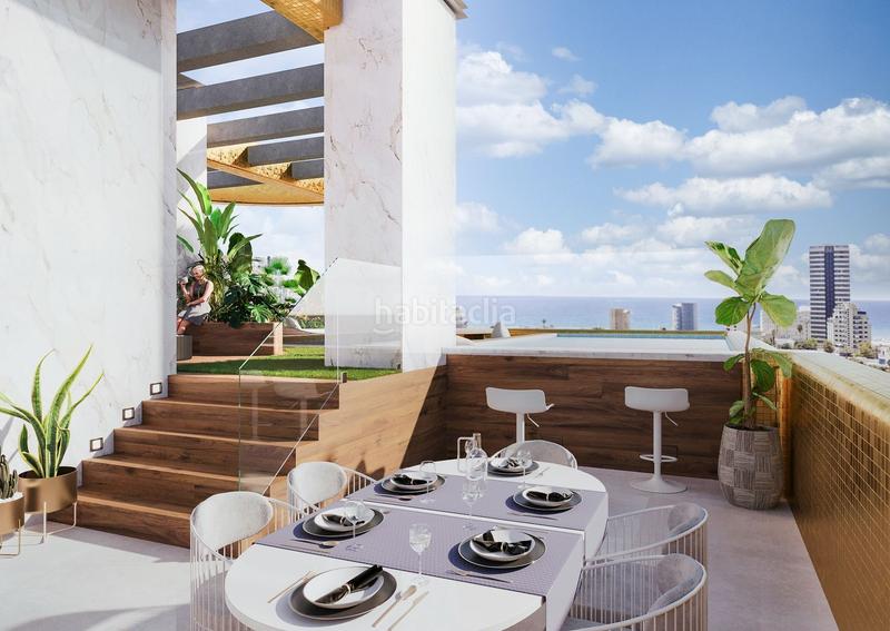 Foto 3e805a9d-ceba-4776-8023-2d25e2a64a75. Appartement avec piscine dans Marisol Park - Ortembach - Los Almendros Calp