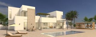 Chalet à Centro - Muelle Pesquero