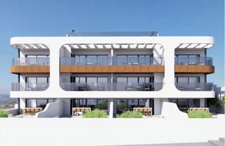 Appartement à Benijófar