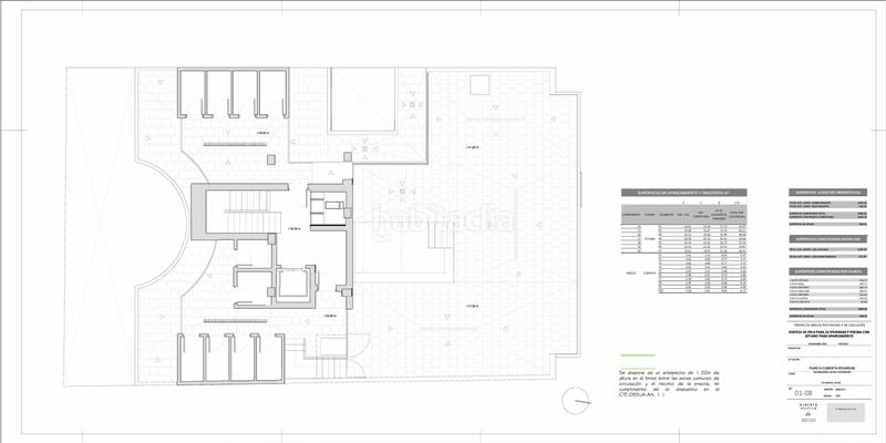 Foto 07d03050-cde8-4505-8cce-45564a901dc7. Ground floor with parking pool in Pueblo Guardamar del Segura