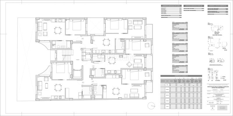 Foto 1c3cf6ff-8f18-41db-bb70-4c955dadfa95. Ground floor with parking pool in Pueblo Guardamar del Segura