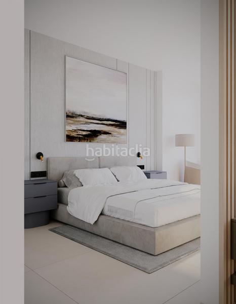 Foto 35f69fd6-42cd-4b73-8882-f4d3741815ce. Ground floor with parking pool in Pueblo Guardamar del Segura