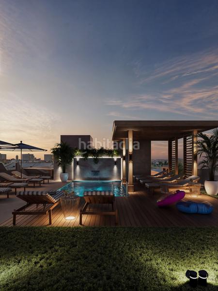 Foto 4a3bdbc8-e428-4312-b5a4-f1477267345c. Ground floor with parking pool in Pueblo Guardamar del Segura