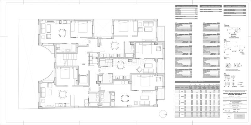 Foto bb14c50a-9fbd-4949-9b0e-95a8c86814b7. Planta baixa amb aparcament piscina a Pueblo Guardamar del Segura