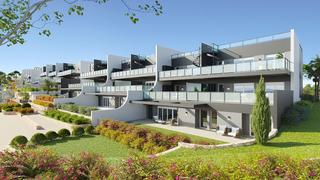 Casa a schiera in Balcón de Finestrat-Terra Marina