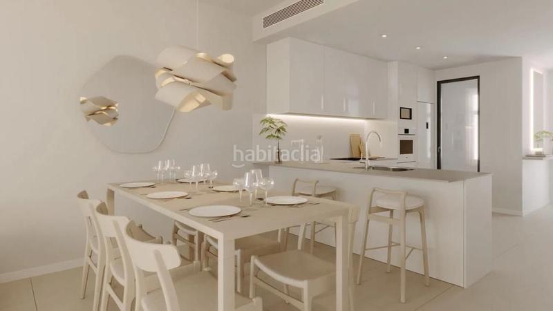 Foto cbc7c60c-aae0-49ba-96a7-f0099f9b72c3. Apartament amb piscina a La Nucia Pueblo Nucia (la)