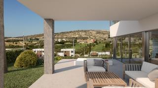 Chalet in Algorfa