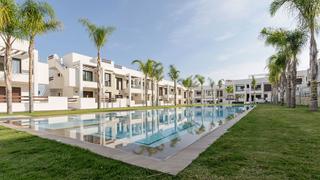 Maison à Los Balcones-Los Altos