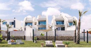 Haus in Rojales
