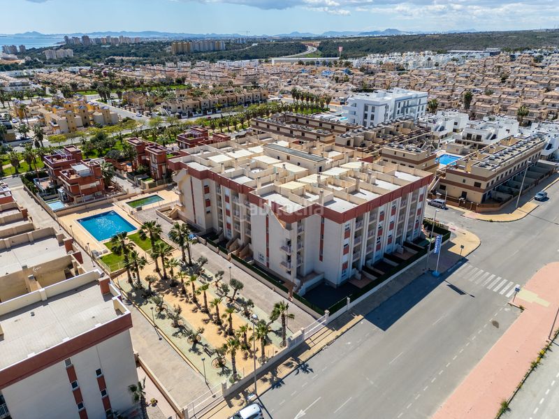 Foto cb6d9e74-6278-4461-ad47-e1e08b0da906. Pis amb aparcament piscina a Lomas de Cabo Roig - Los Dolses Orihuela