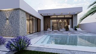 Chalet in Rojales