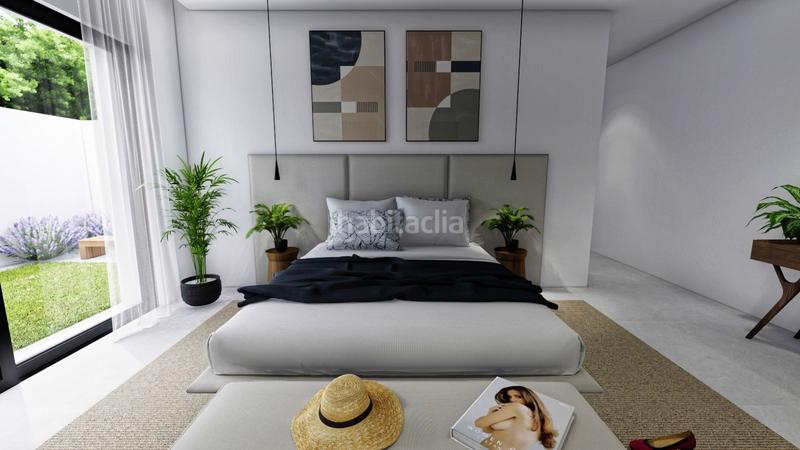 Foto 40cf028d-c920-42da-a9de-91022f63a1b4. Chalet en Rojales