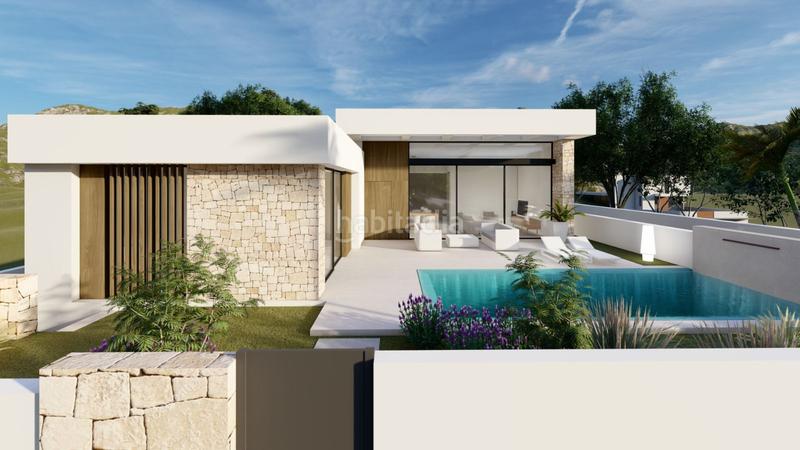 Foto b6e08a54-5d0e-441b-8405-0b74f1e200b0. Chalet en Rojales