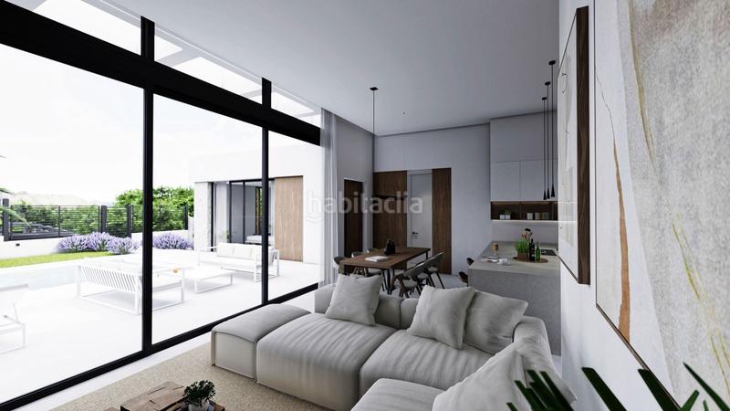Foto fbd74c8e-b36c-4276-bb3b-9409f7aaf984. Chalet en Rojales