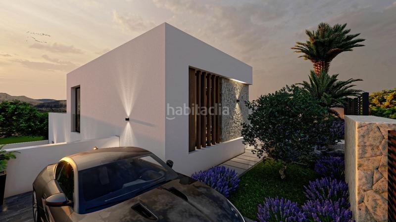 Foto fcccd525-b15b-4e6d-9828-541cceae7439. Chalet en Rojales
