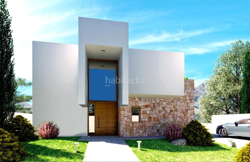 Foto 907d2b1e-cc57-49c7-b20d-1ef8e86c73c3. Chalet en Polop