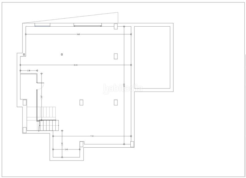 Foto d734d9de-5a3c-4fe0-a254-1fc24485f955. Chalet en Polop